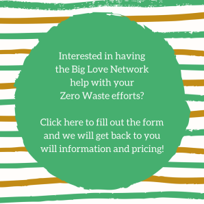 Big Love_Zero Waste forms