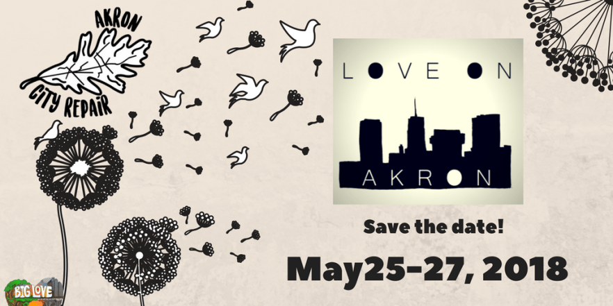 Love On Akron 2018 STD-2